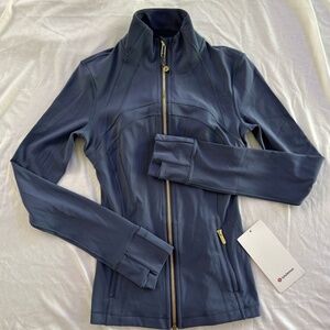 Lululemon Defined Jacket